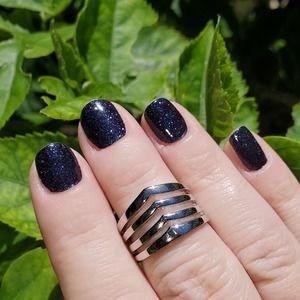 Meet your Posher, Shaelene